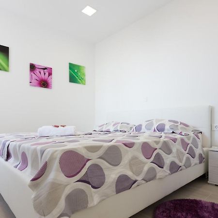 Apartment Alius Ragusa Deluxe Εξωτερικό φωτογραφία