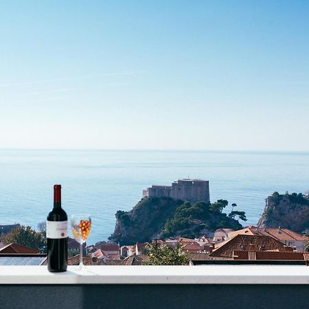 Apartment Alius Ragusa Deluxe Εξωτερικό φωτογραφία