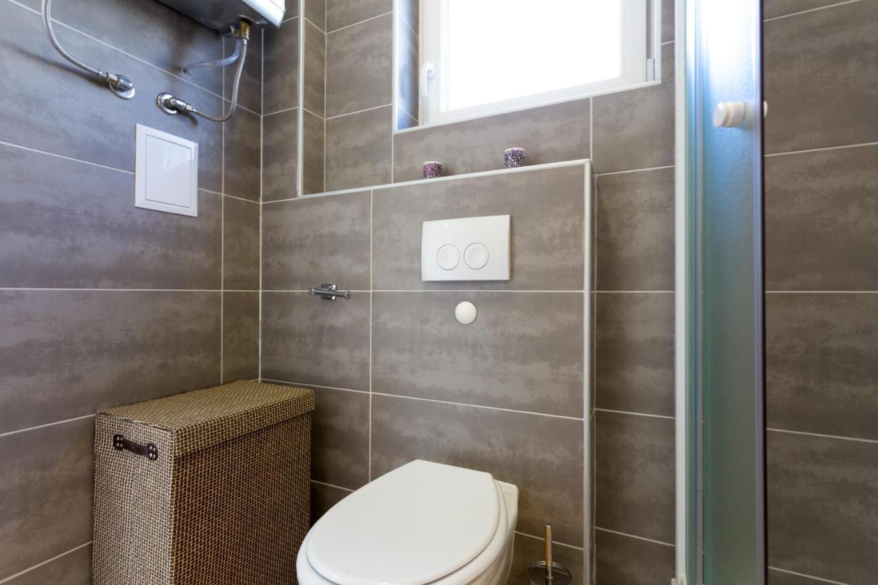 Apartment Alius Ragusa Deluxe Εξωτερικό φωτογραφία
