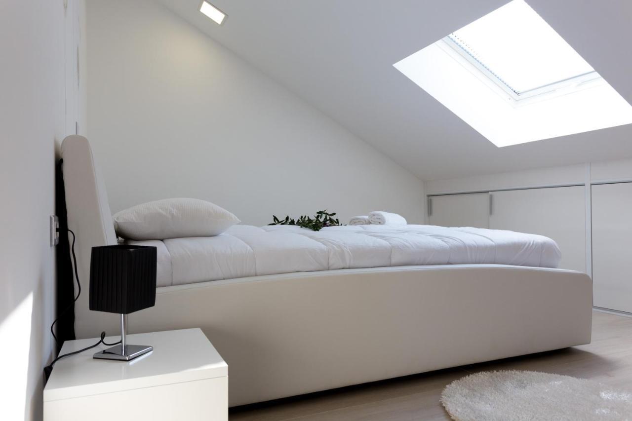 Apartment Alius Ragusa Deluxe Εξωτερικό φωτογραφία