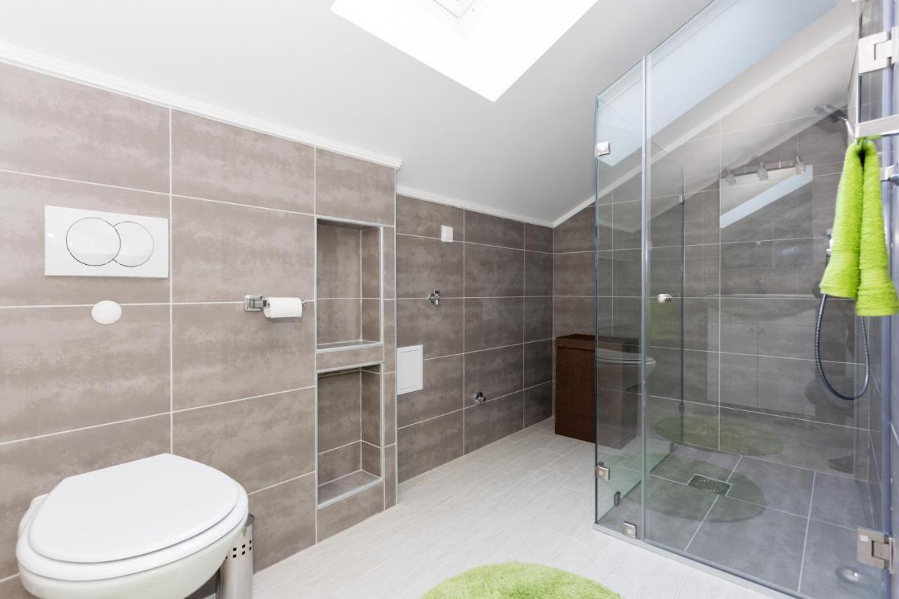 Apartment Alius Ragusa Deluxe Εξωτερικό φωτογραφία