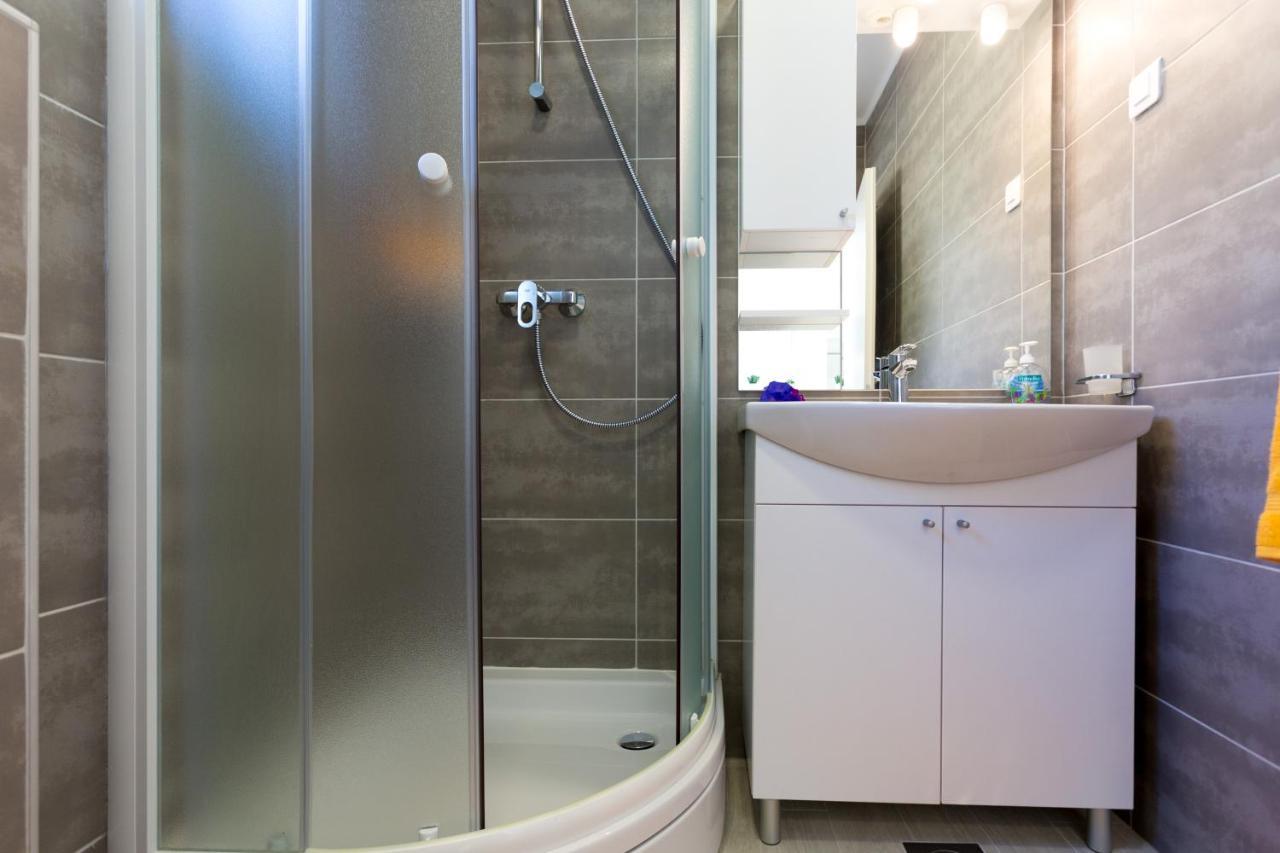 Apartment Alius Ragusa Deluxe Εξωτερικό φωτογραφία