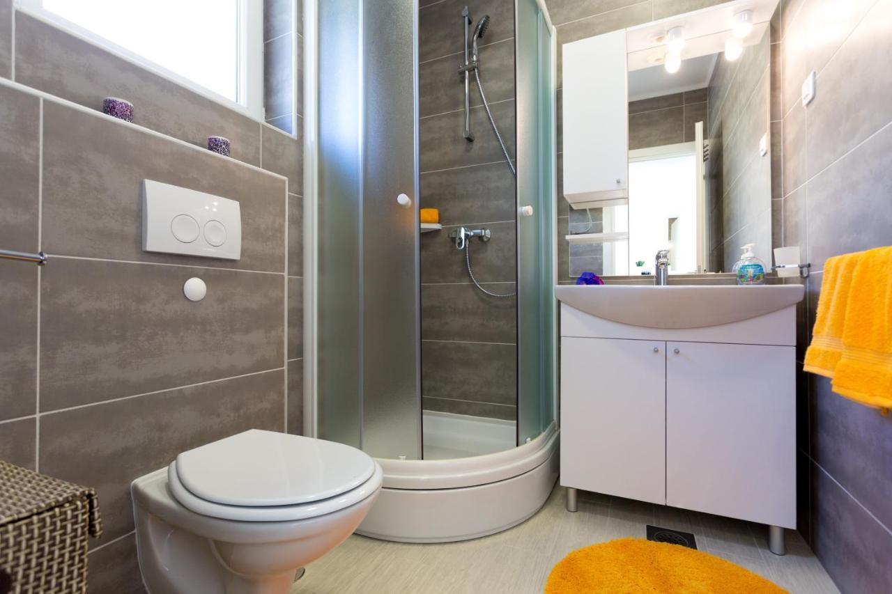 Apartment Alius Ragusa Deluxe Εξωτερικό φωτογραφία