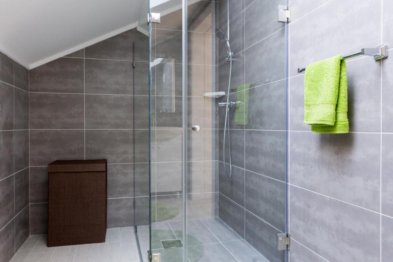 Apartment Alius Ragusa Deluxe Εξωτερικό φωτογραφία