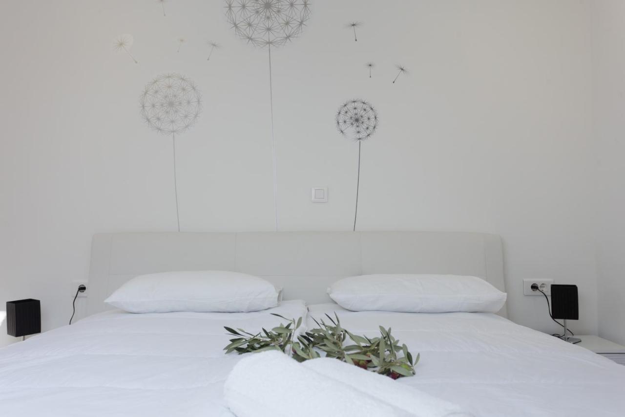 Apartment Alius Ragusa Deluxe Εξωτερικό φωτογραφία